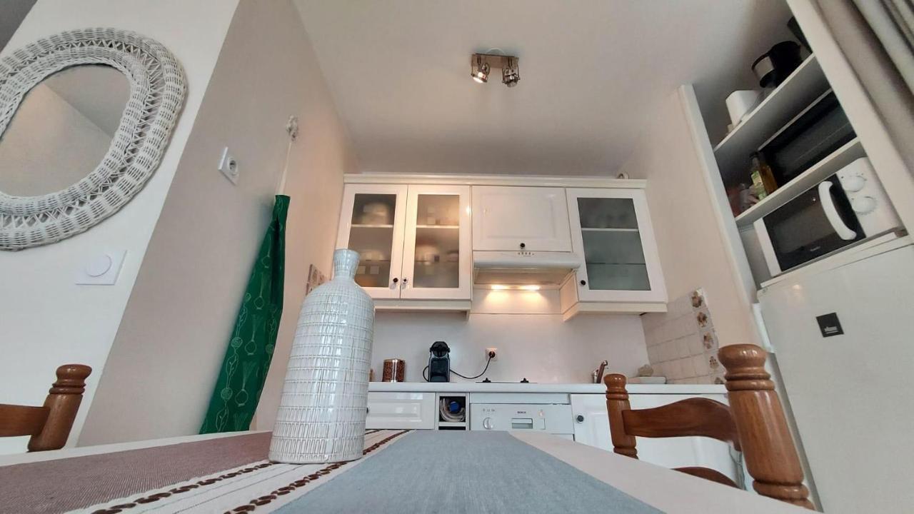 A 10 Minutes A Pieds De La Plage, Residence La Corniche Du Mont Canisy - Traveller Award 2023 بلونفيل سور مير المظهر الخارجي الصورة