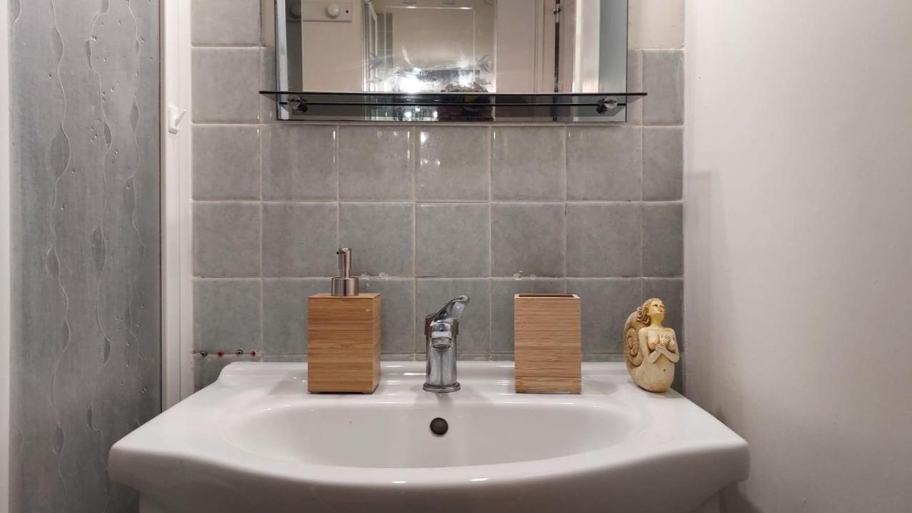 A 10 Minutes A Pieds De La Plage, Residence La Corniche Du Mont Canisy - Traveller Award 2023 بلونفيل سور مير المظهر الخارجي الصورة